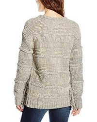 beige Pullover von Pepe Jeans