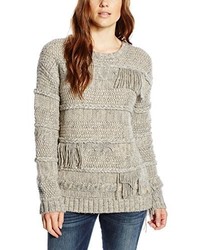 beige Pullover von Pepe Jeans