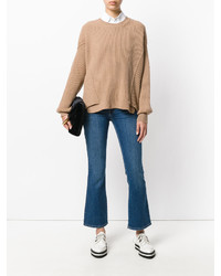 beige Pullover von Stella McCartney