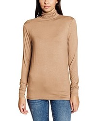 beige Pullover von Soaked in Luxury