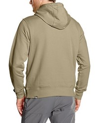 beige Pullover von The North Face