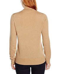 beige Pullover von Tommy Hilfiger