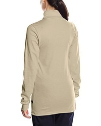 beige Pullover von Trigema