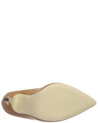 beige Pumps von Another Pair of Shoes