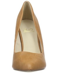 beige Pumps von Another Pair of Shoes