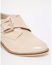 beige Pumps von Asos