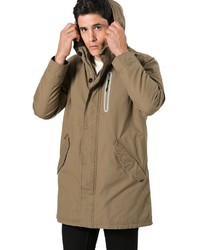 beige Regenjacke von Pepe Jeans