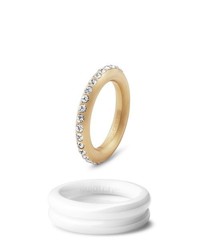 beige Ring von Swatch Bijoux