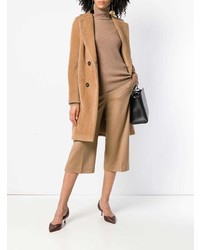 beige Rollkragenpullover von 'S Max Mara