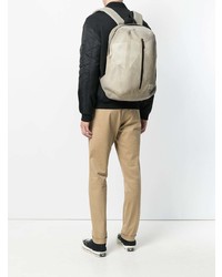 beige Rucksack von Herschel Supply Co.