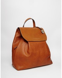 beige Rucksack von Fiorelli