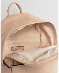 beige Rucksack von Glamorous