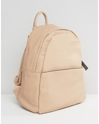 beige Rucksack von Glamorous