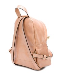 beige Rucksack von L'Autre Chose