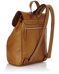 beige Rucksack von Loxwood