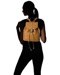 beige Rucksack von Loxwood