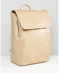 beige Rucksack von Matt & Nat