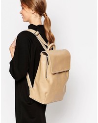 beige Rucksack von Matt & Nat