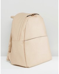 beige Rucksack von Glamorous