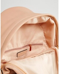 beige Rucksack von Glamorous