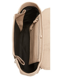 beige Rucksack von 3.1 Phillip Lim