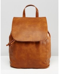 beige Rucksack von Pull&Bear