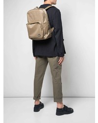 beige Rucksack von Wood Wood