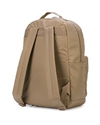 beige Rucksack von Wood Wood