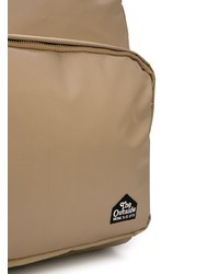 beige Rucksack von Wood Wood