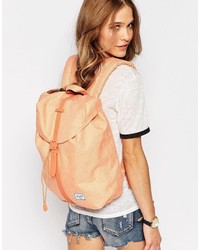 beige Rucksack von Herschel