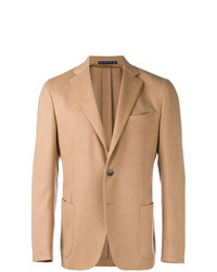 beige Sakko von Bagnoli Sartoria Napoli