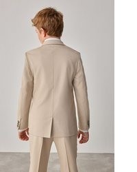 beige Sakko von Baker by Ted Baker