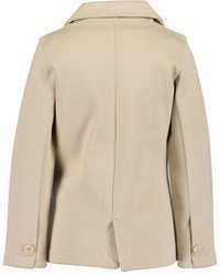 beige Sakko von Blue Seven