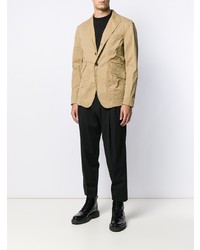 beige Sakko von DSQUARED2