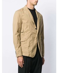 beige Sakko von DSQUARED2