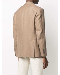 beige Sakko von Brunello Cucinelli