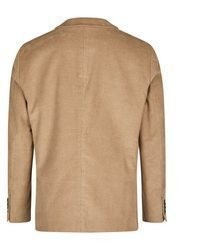 beige Sakko von Calamar