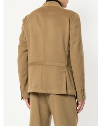 beige Sakko von Sartorial Monk