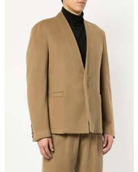 beige Sakko von Sartorial Monk