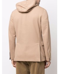 beige Sakko von Eleventy