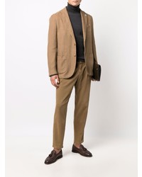 beige Sakko von Lardini