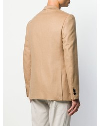 beige Sakko von Ermenegildo Zegna