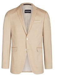 beige Sakko von HECHTER PARIS