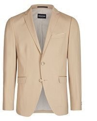 beige Sakko von HECHTER PARIS