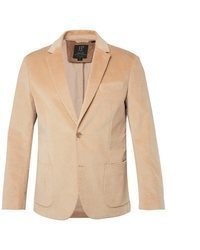 beige Sakko von JP1880