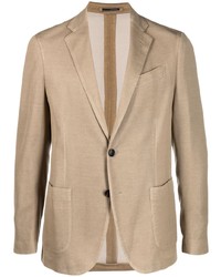 beige Sakko von Lardini