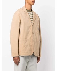 beige Sakko von Carhartt WIP