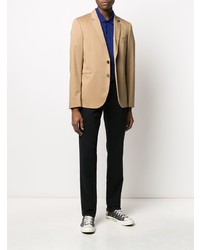 beige Sakko von PS Paul Smith