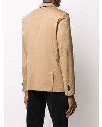 beige Sakko von PS Paul Smith