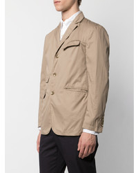 beige Sakko von Engineered Garments